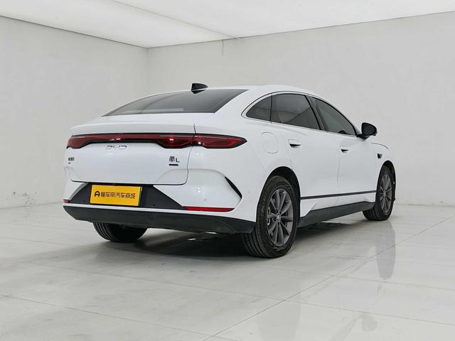 BYD Qin 2025 thumb 5
