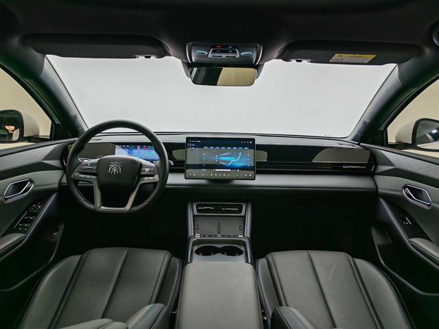 BYD Qin 2025 thumb 12