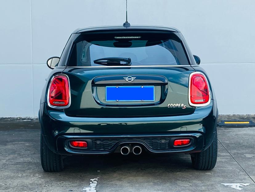 Mini Hatch 2019 thumb 3