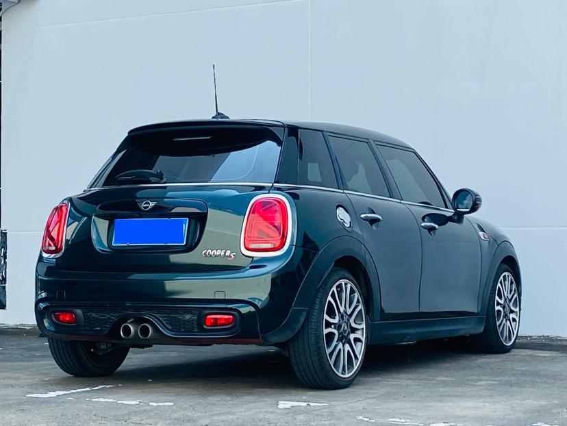 Mini Hatch 2019 thumb 4