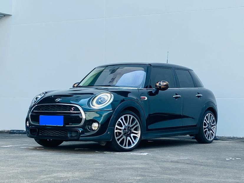 Mini Hatch 2019 thumb 6