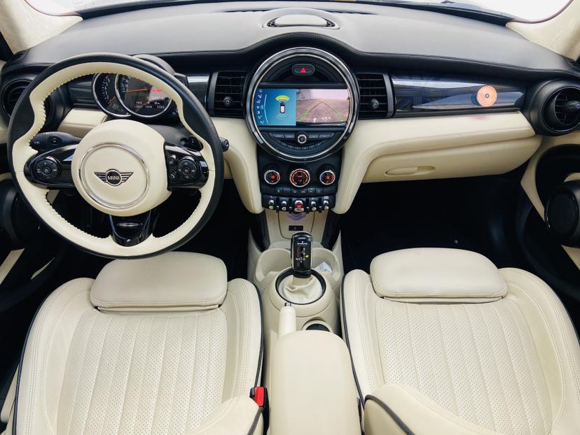 Mini Hatch 2019 thumb 7