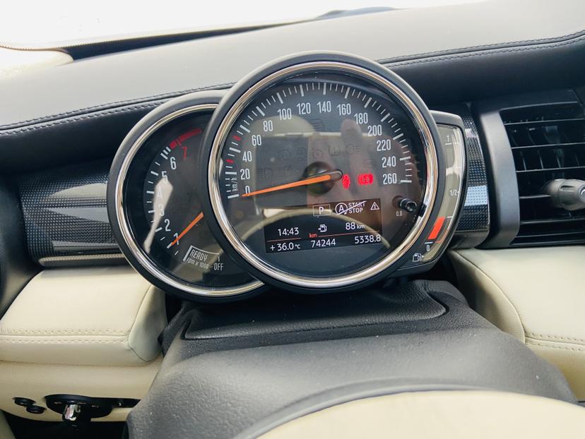 Mini Hatch 2019 thumb 8