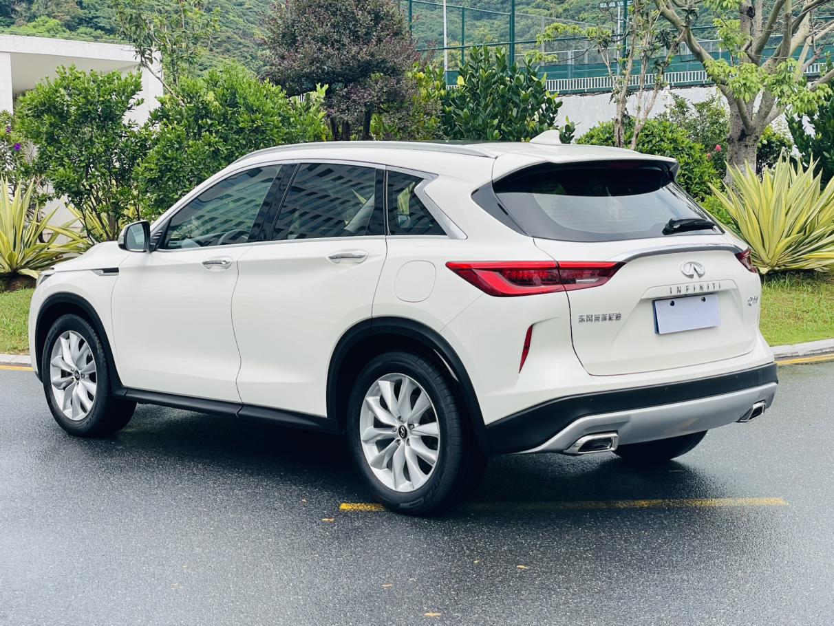 Infiniti QX50 2018 thumb 2