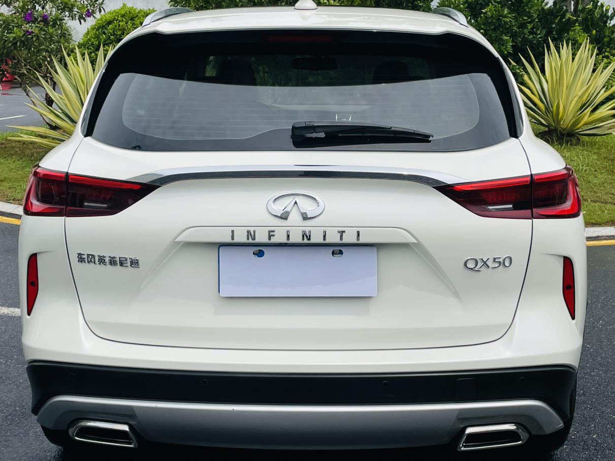 Infiniti QX50 2018 thumb 5