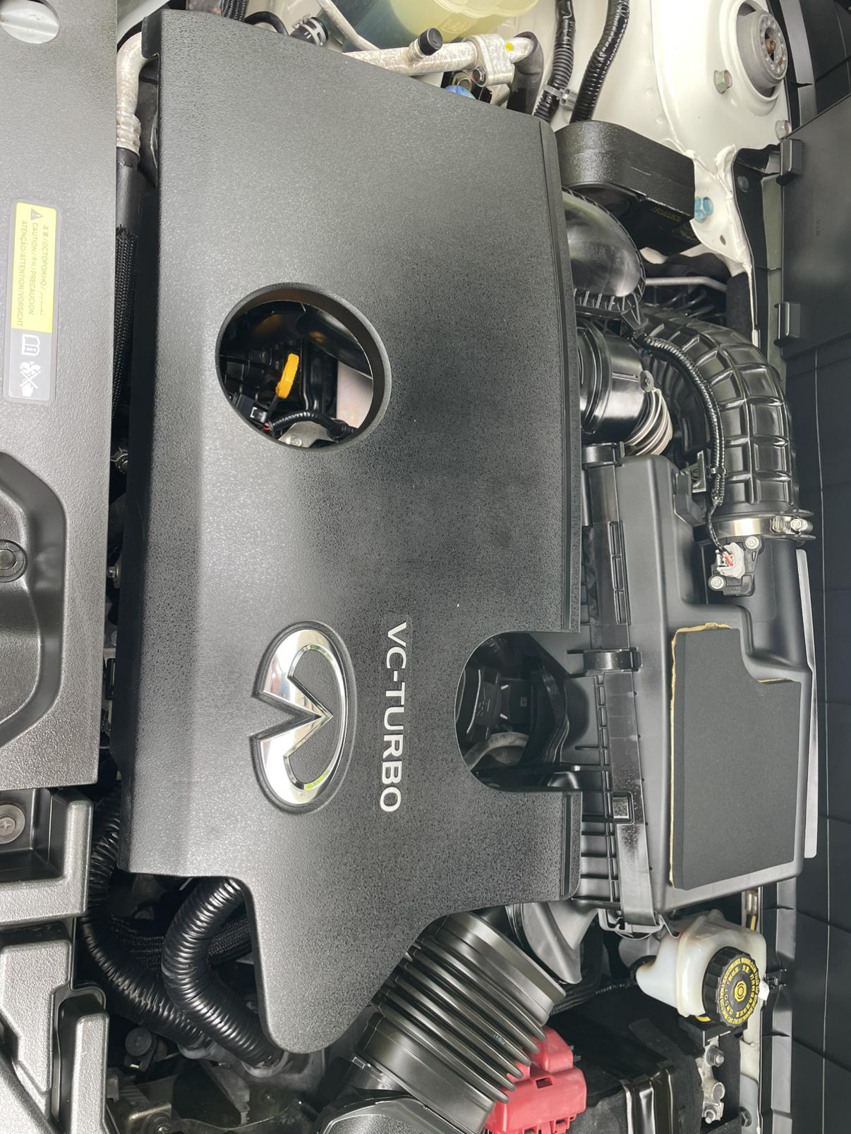 Infiniti QX50 2018 thumb 6