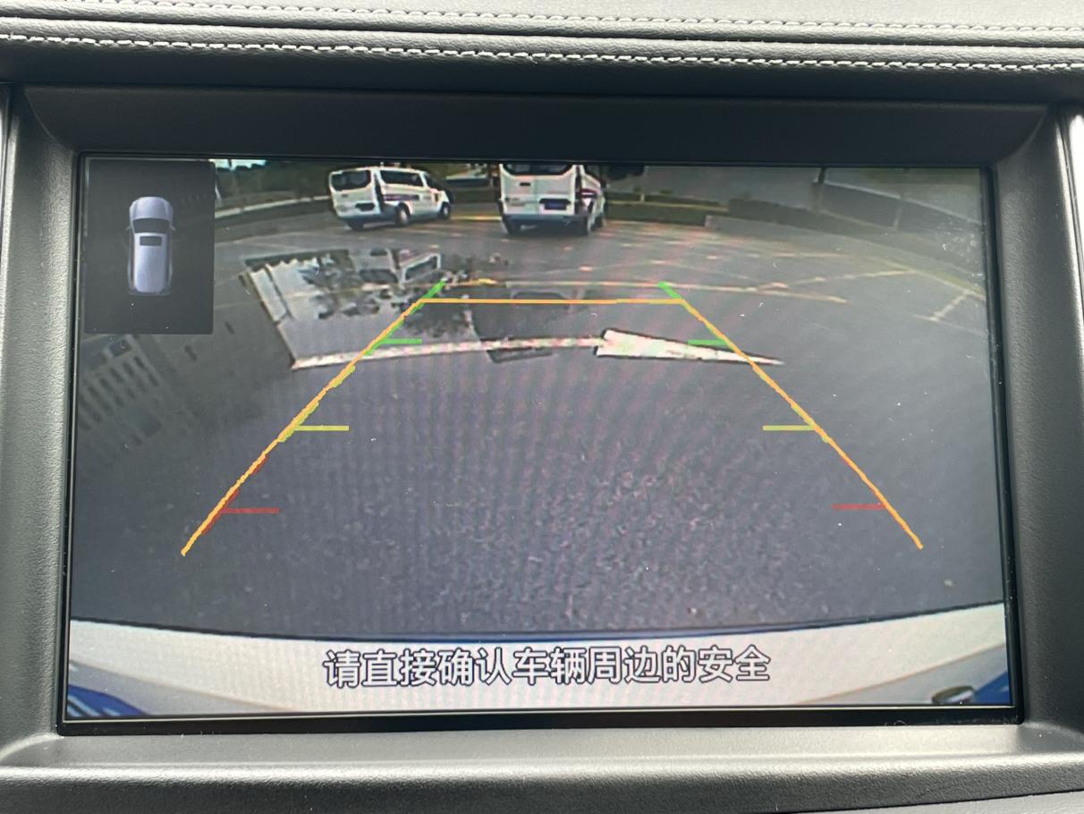 Infiniti QX50 2018 thumb 8