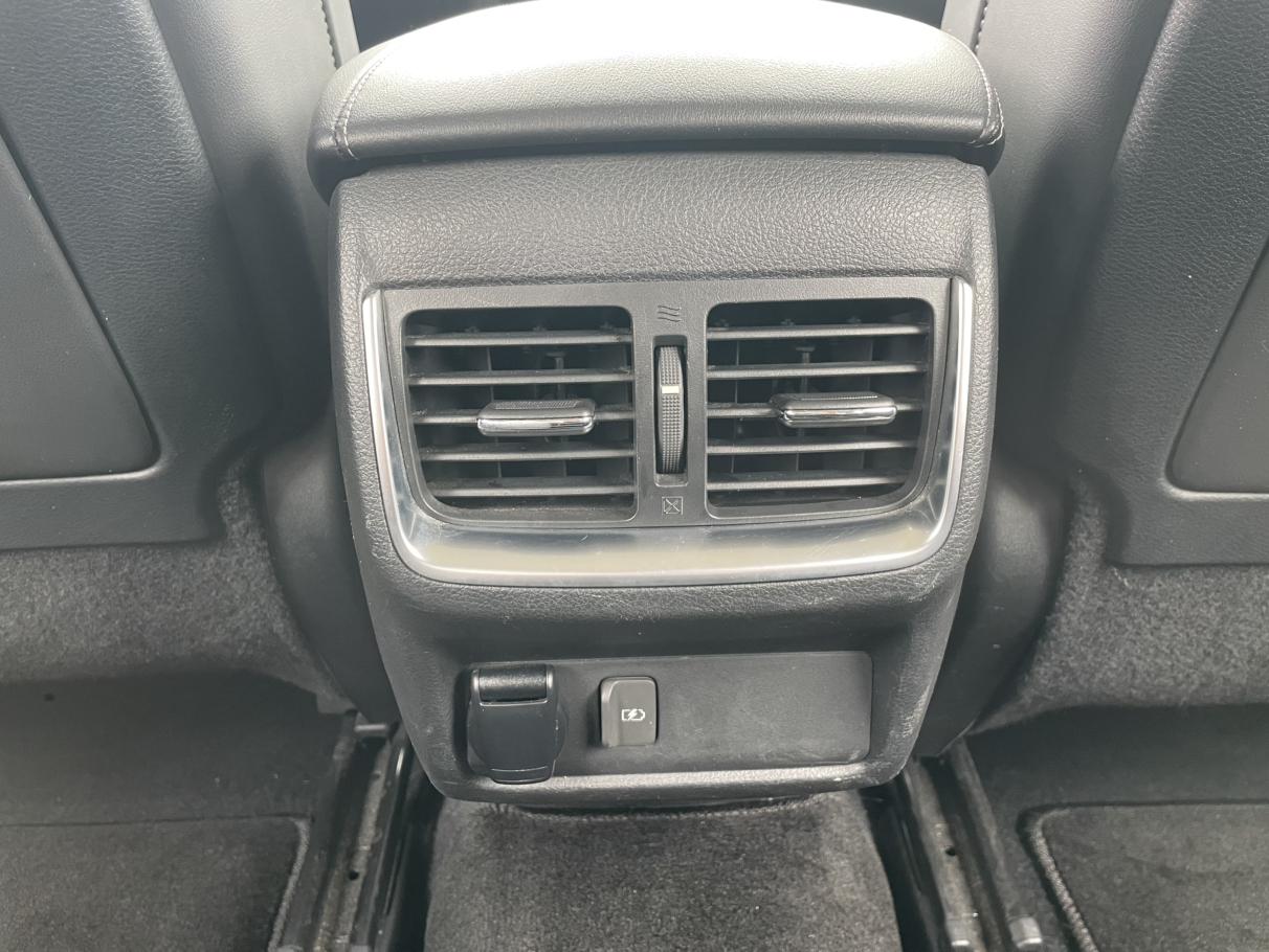 Infiniti QX50 2018 thumb 9