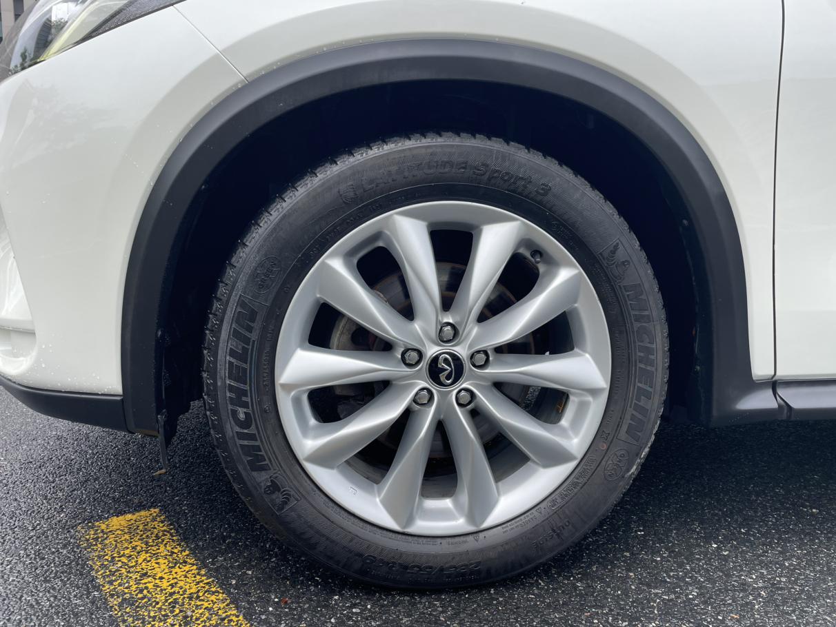 Infiniti QX50 2018 thumb 10
