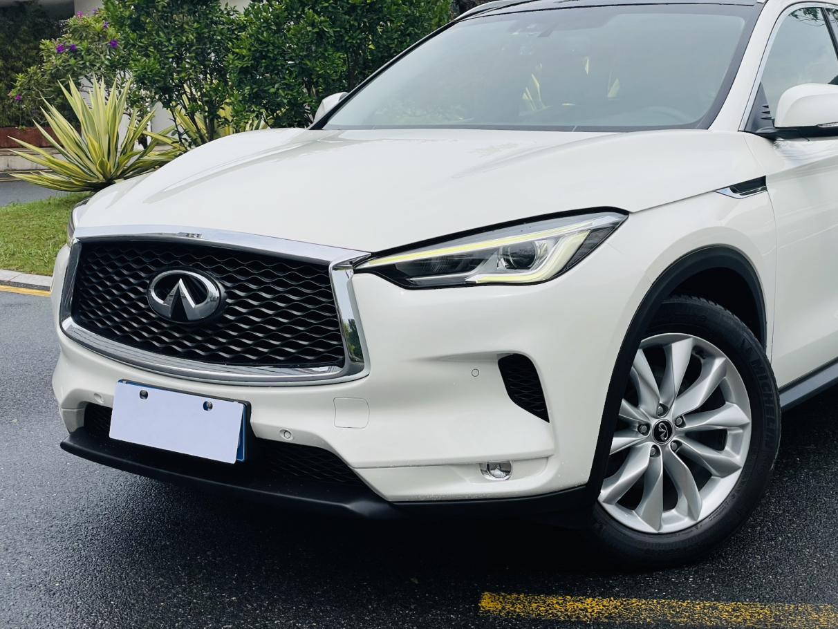 Infiniti QX50 2018 thumb 11