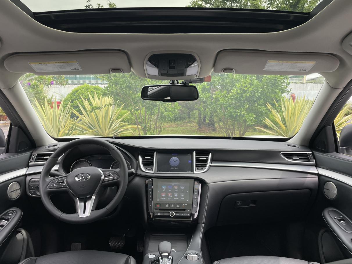 Infiniti QX50 2018 thumb 12