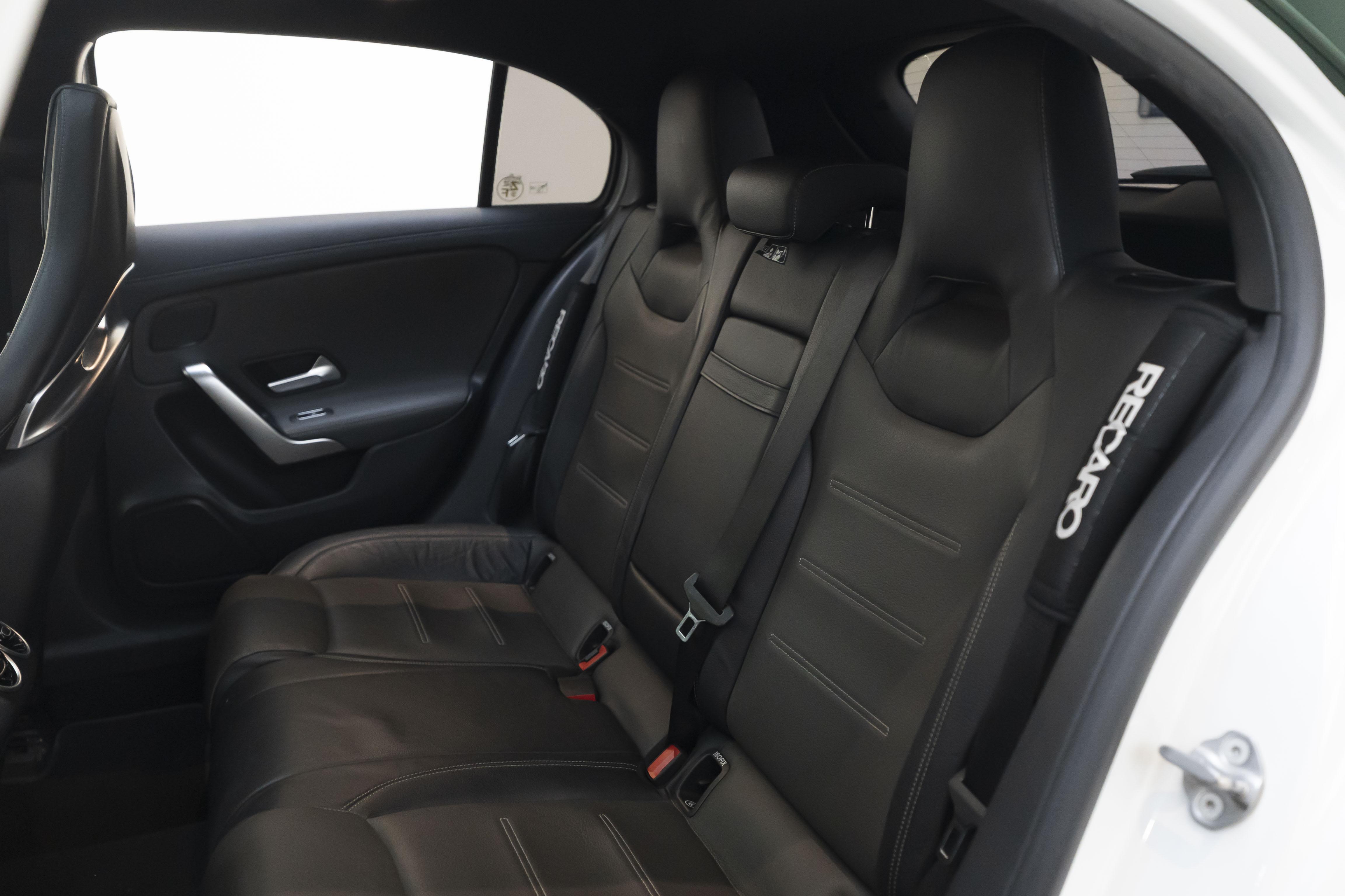 Mercedes-Benz A-Класс 2020 thumb 11