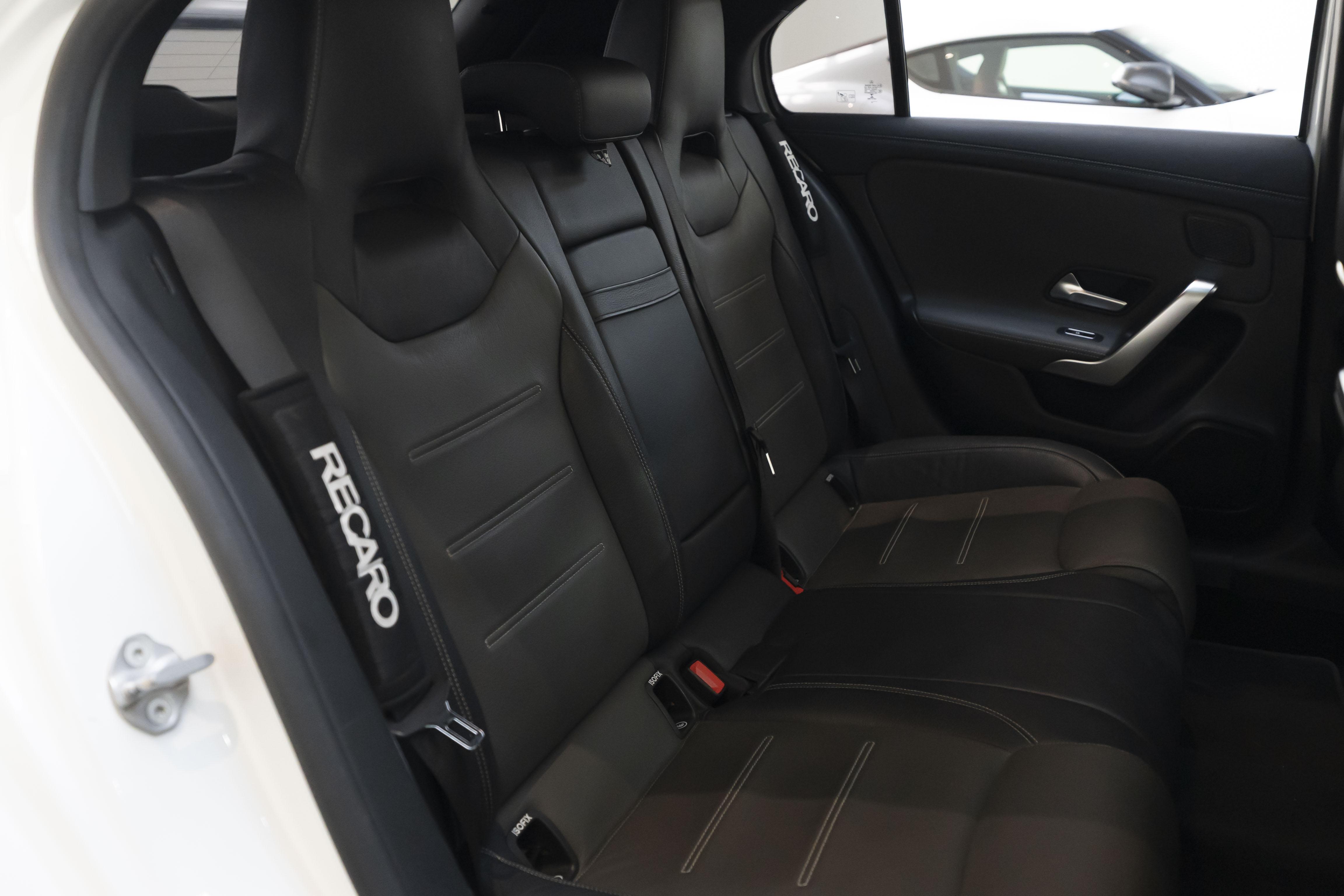 Mercedes-Benz A-Класс 2020 thumb 12