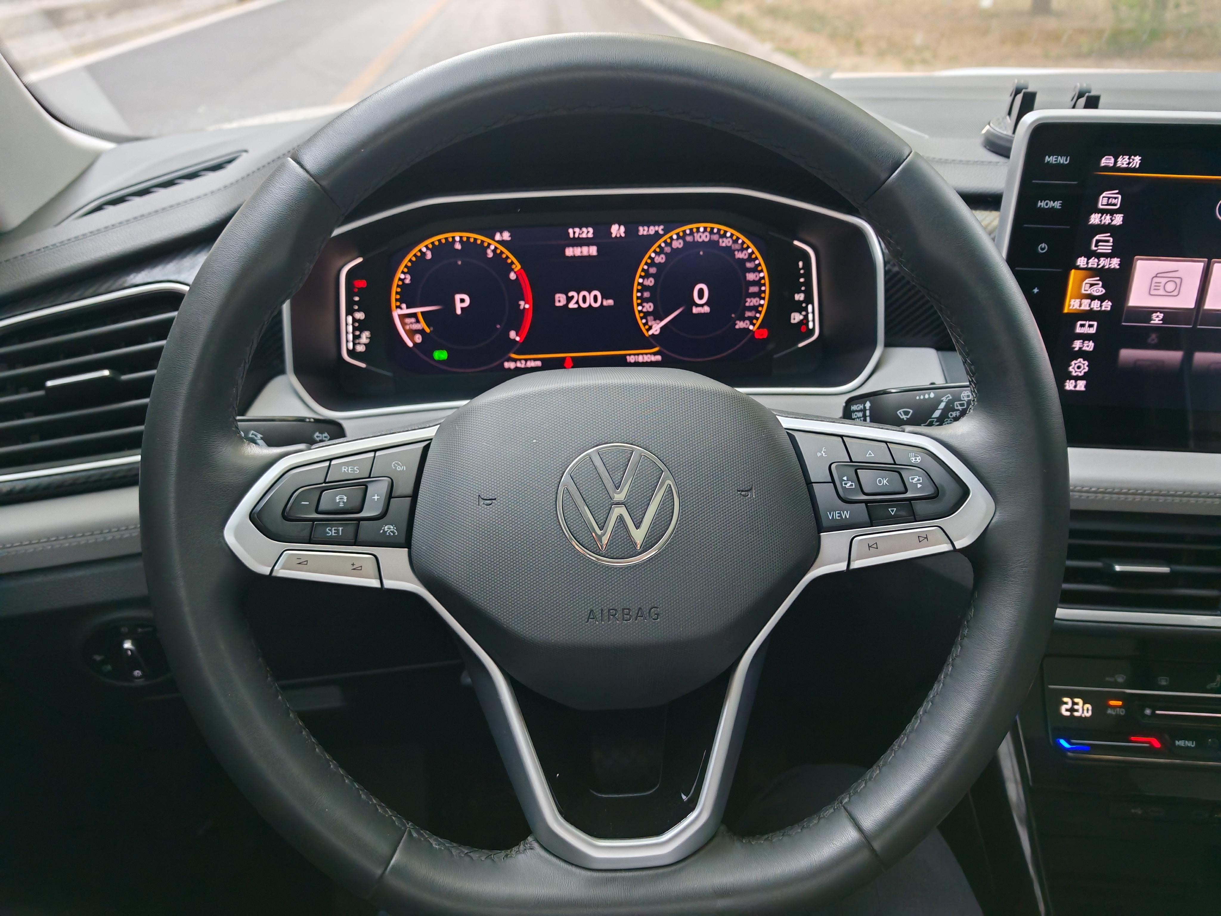 Volkswagen Tayron 2023 thumb 8