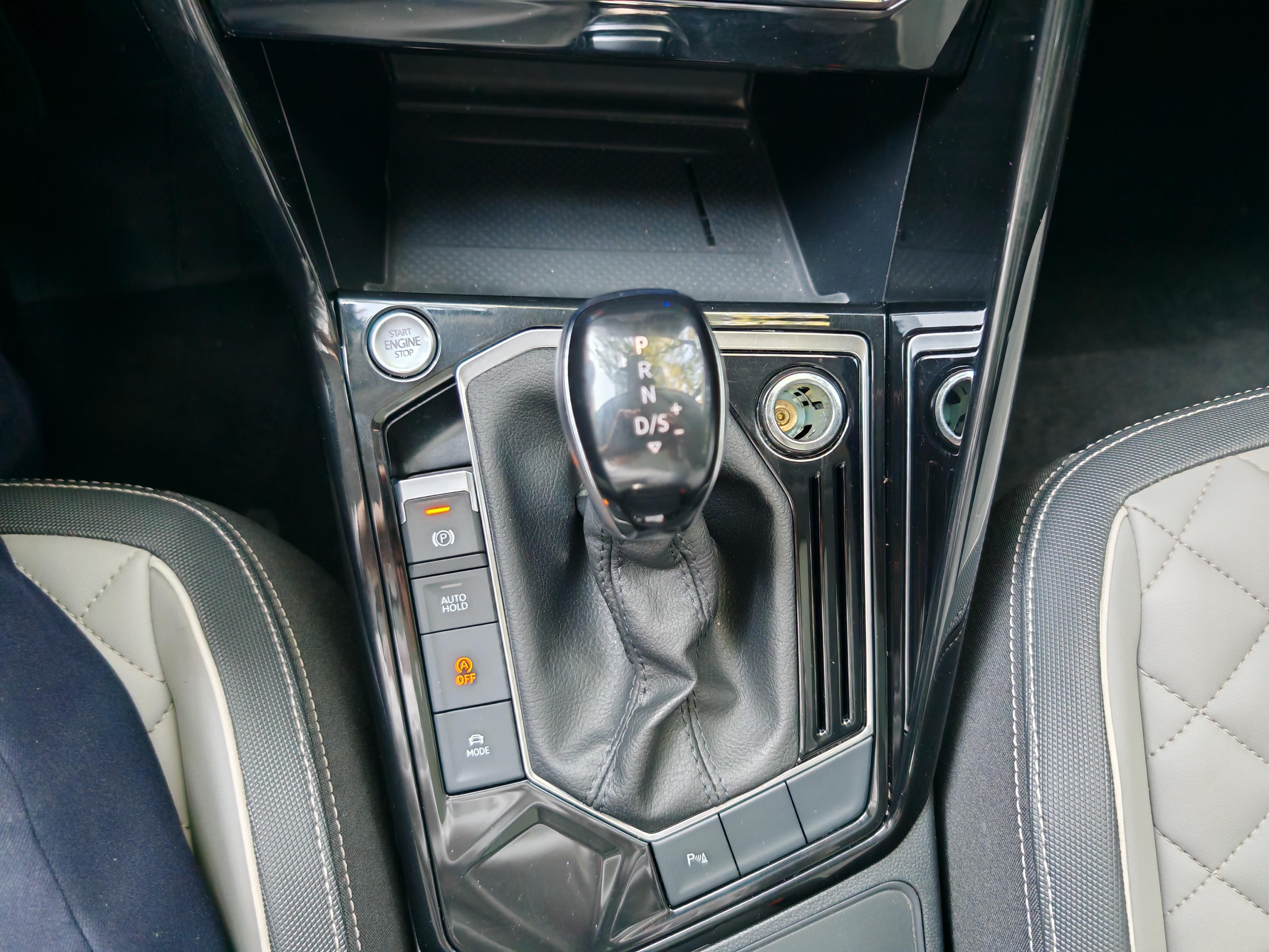 Volkswagen Tayron 2023 thumb 9