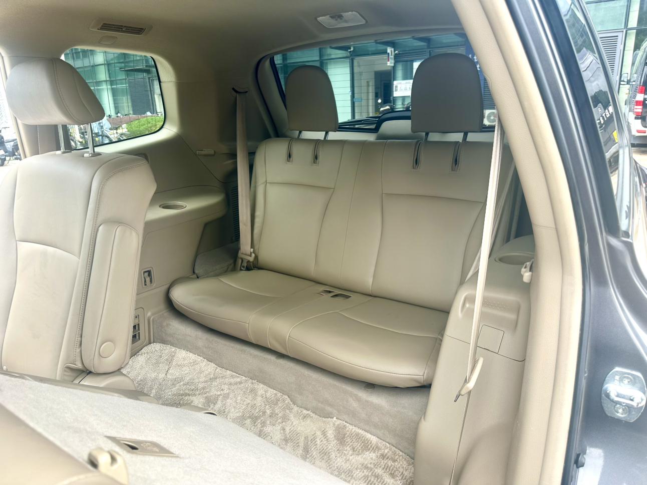 Toyota Highlander 2009 thumb 8