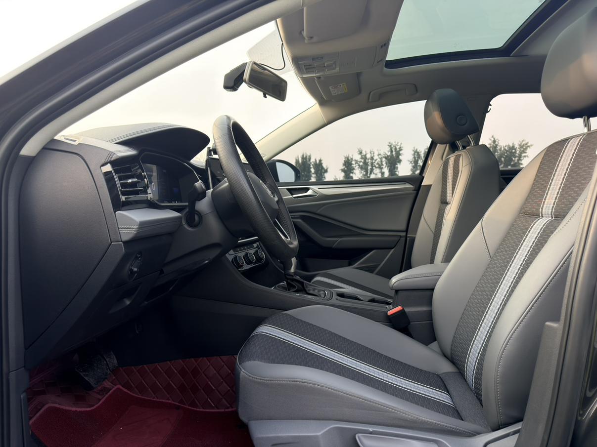 Volkswagen Sagitar 2024 thumb 8