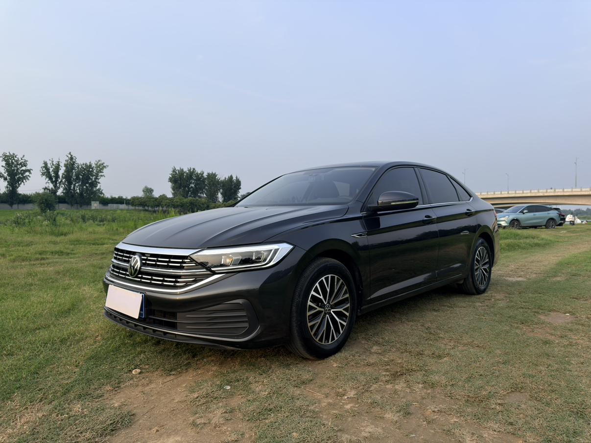 Volkswagen Sagitar 2024 thumb 11