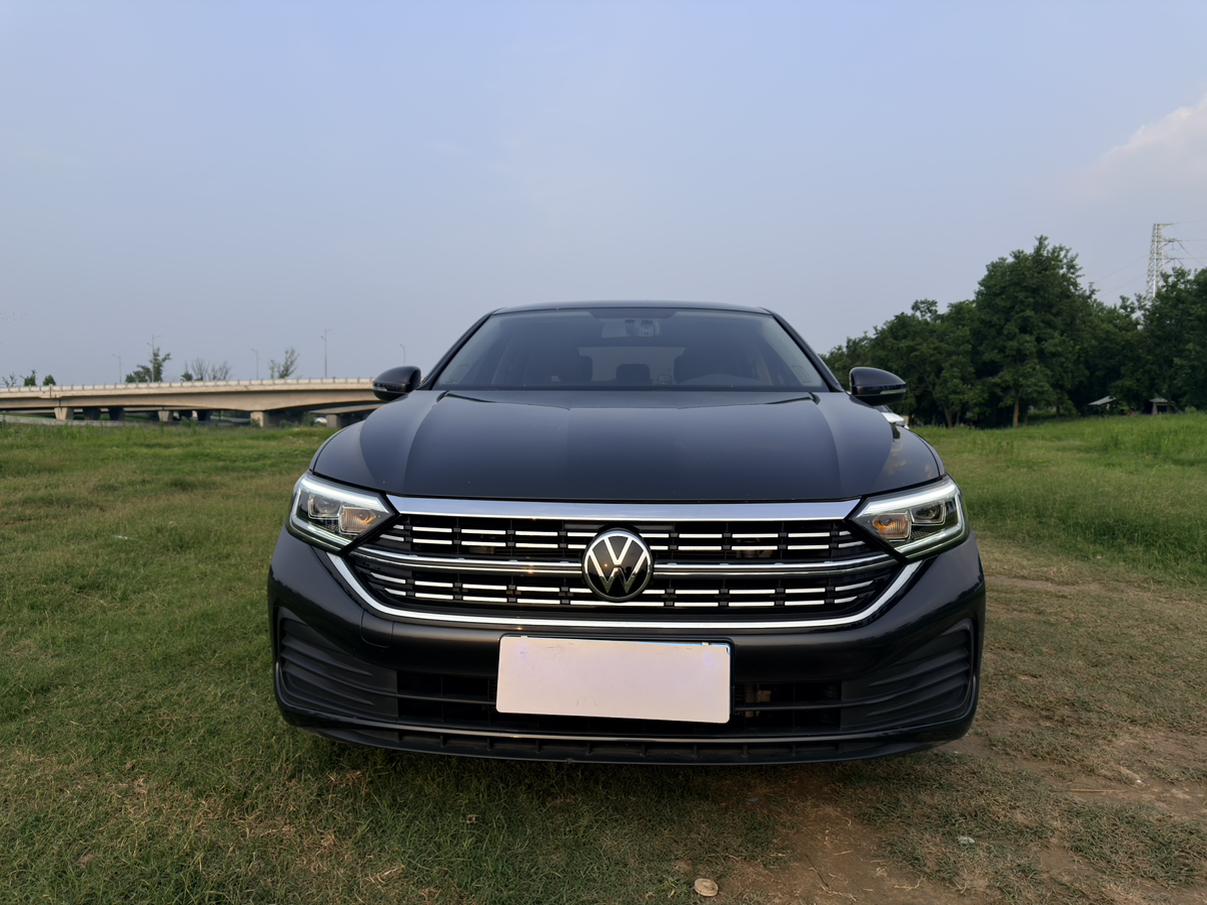 Volkswagen Sagitar 2024 thumb 12