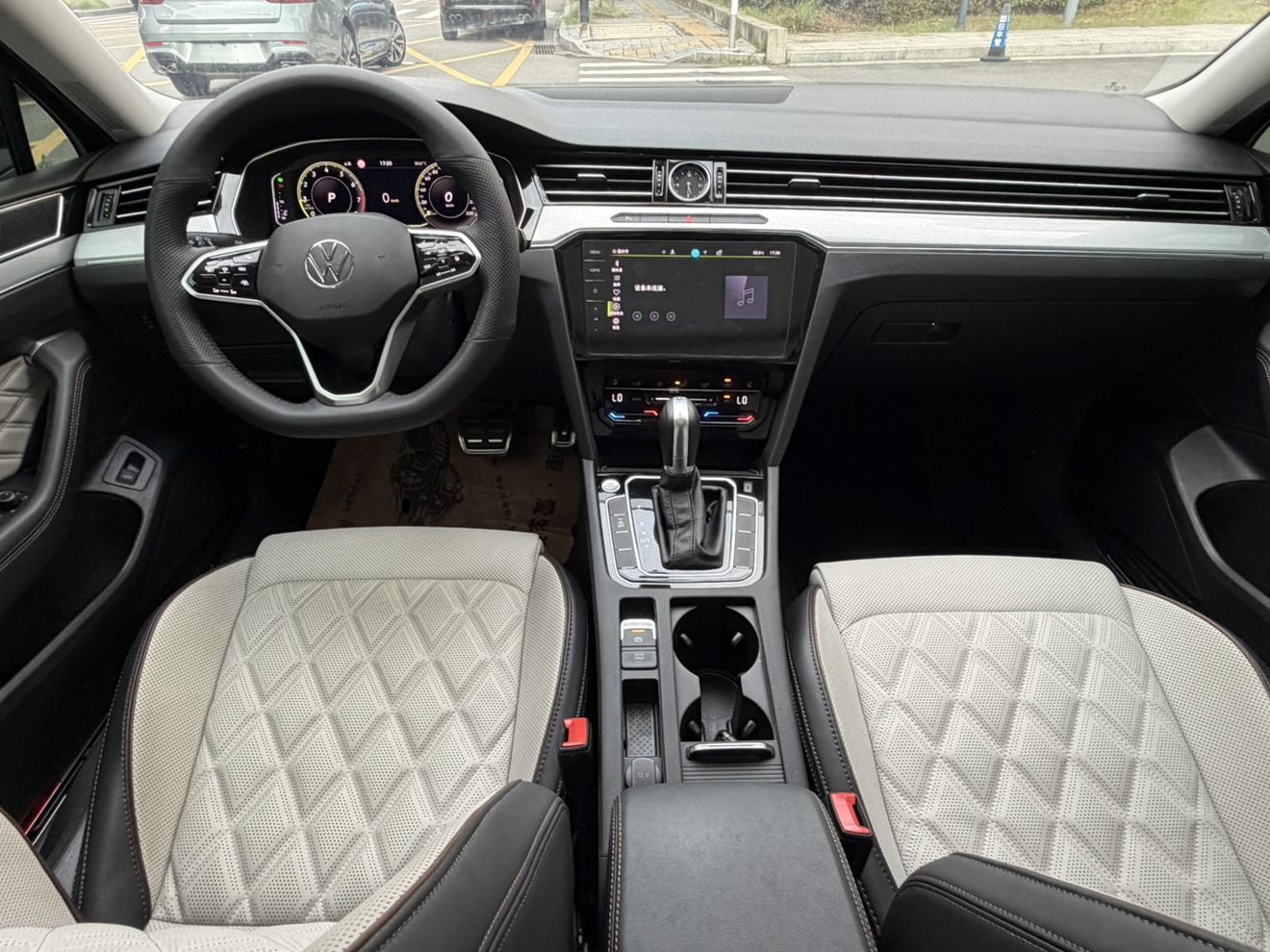 Volkswagen Magotan 2023 thumb 6