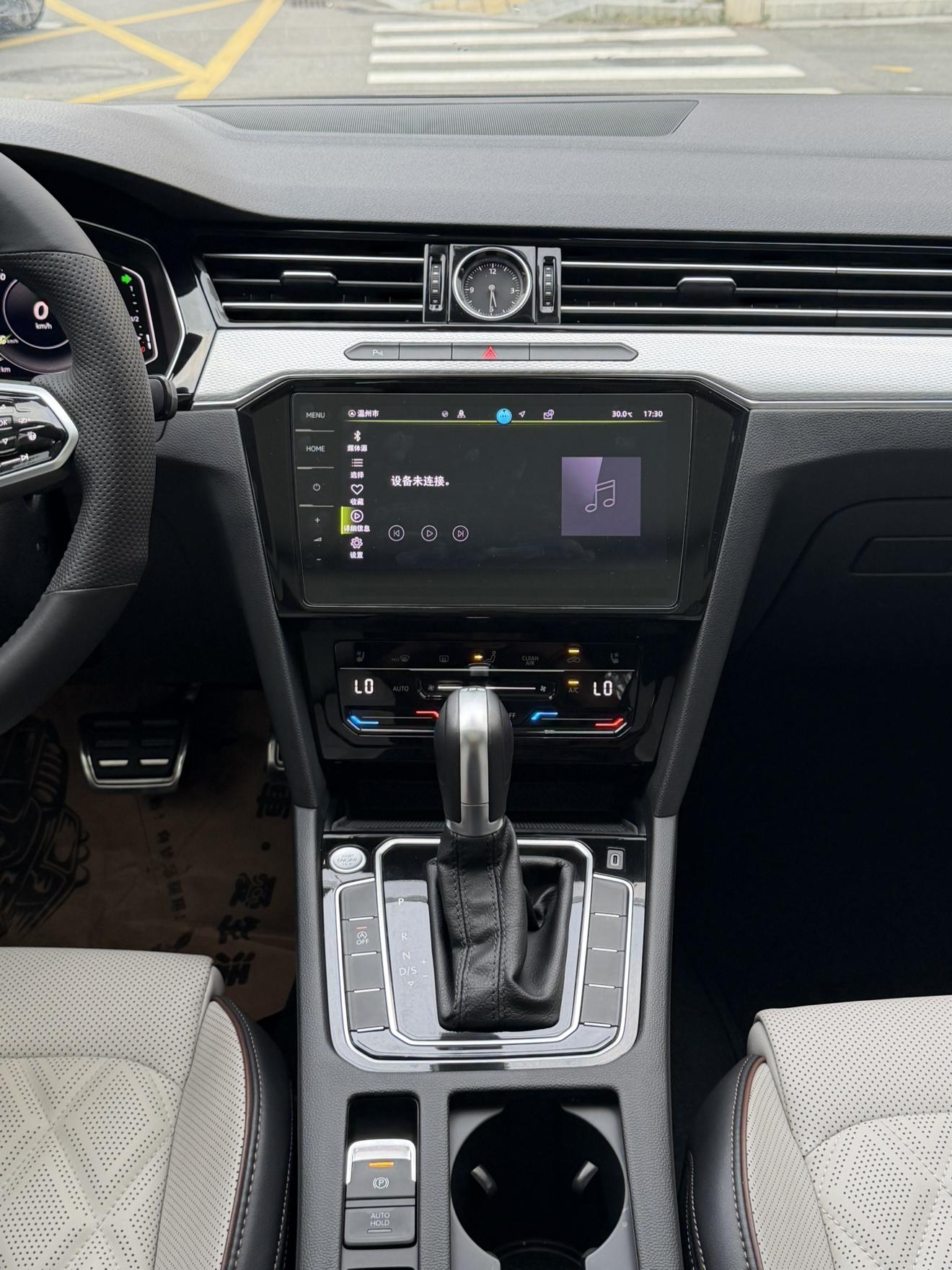 Volkswagen Magotan 2023 thumb 7