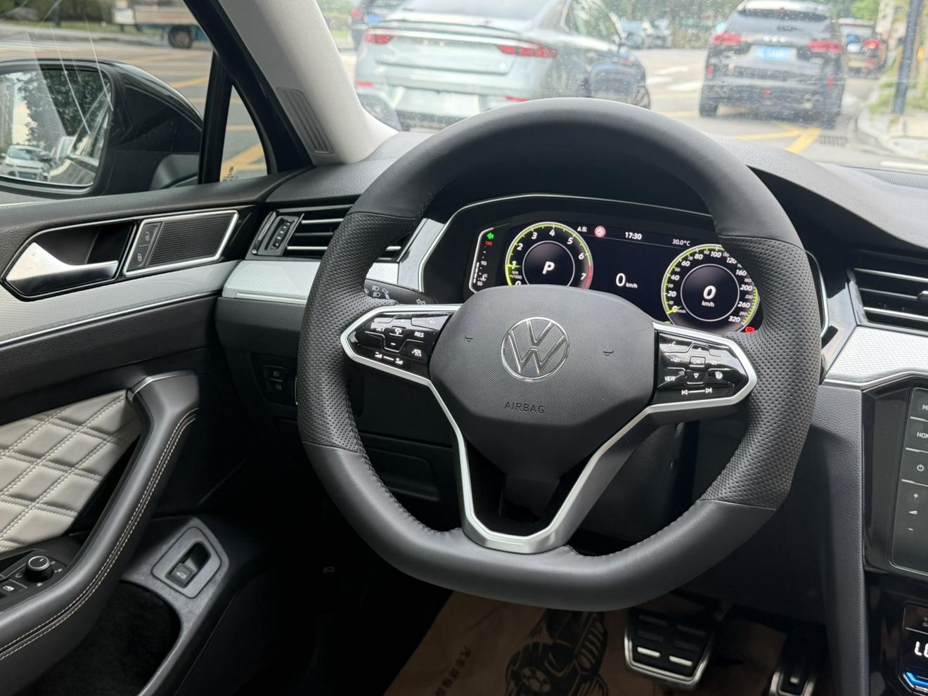 Volkswagen Magotan 2023 thumb 8