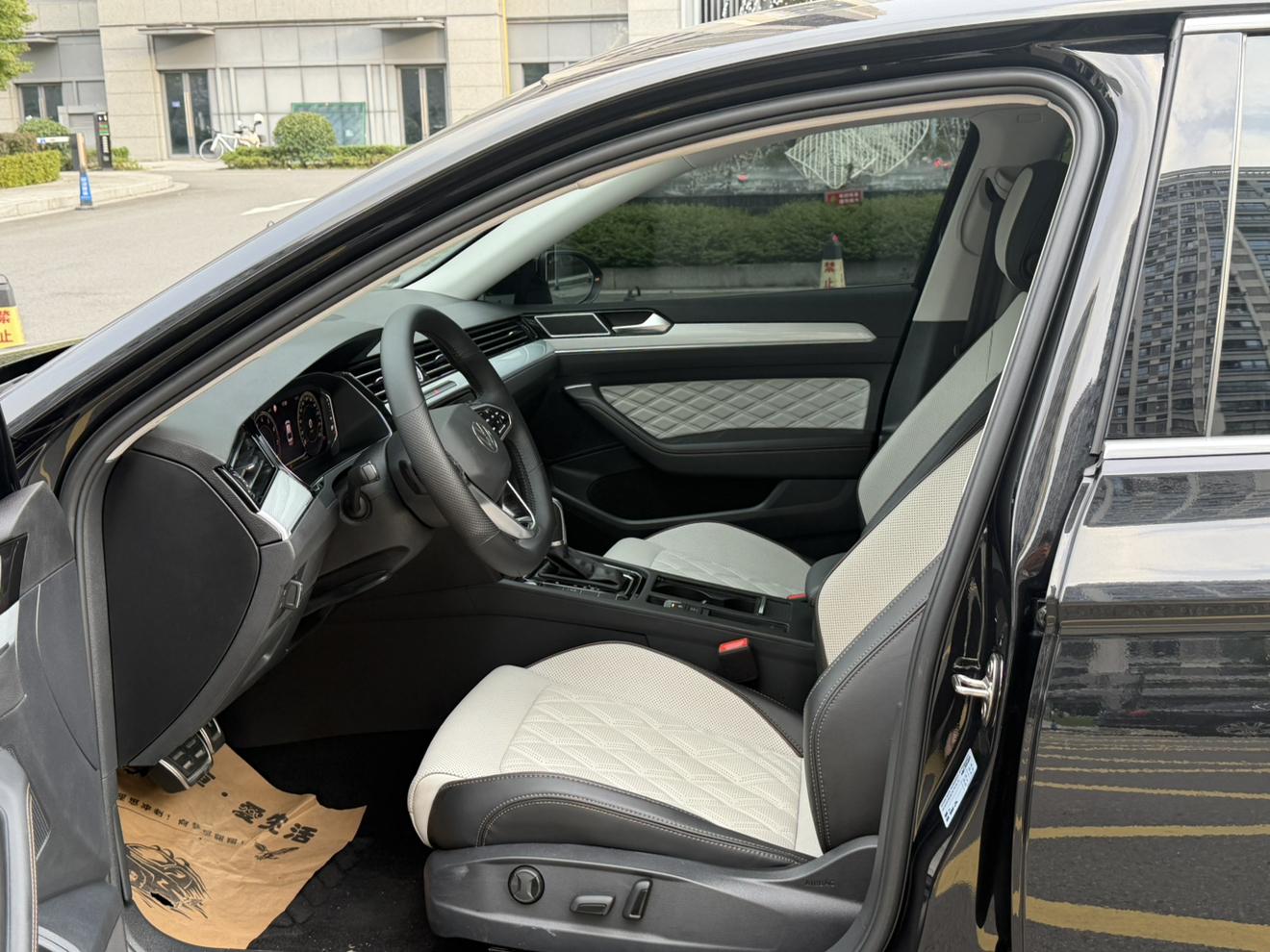 Volkswagen Magotan 2023 thumb 9