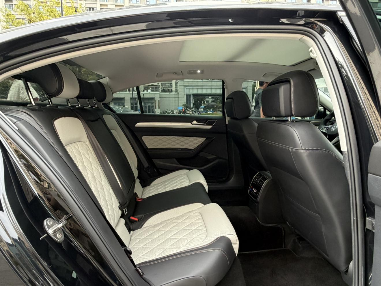 Volkswagen Magotan 2023 thumb 10