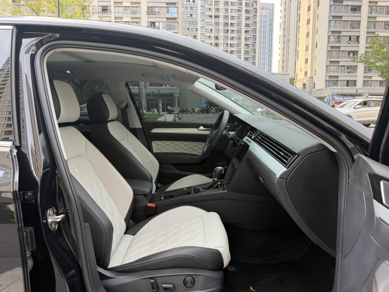 Volkswagen Magotan 2023 thumb 11