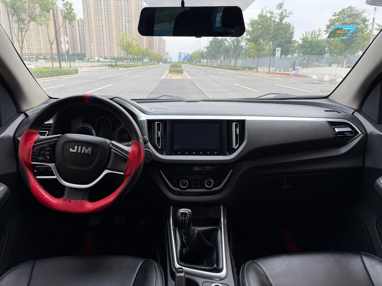 Isuzu RE-MAX 2020 thumb 12