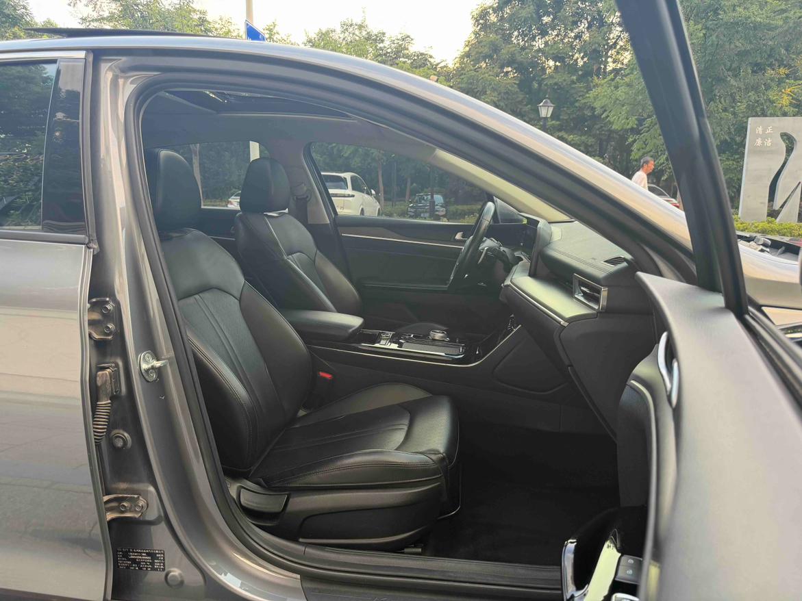 Kia K5 2020 thumb 10