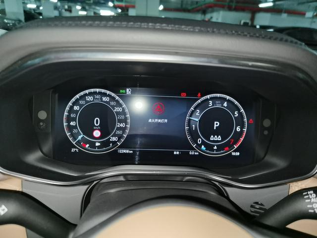 Jaguar XFL 2024 thumb 4