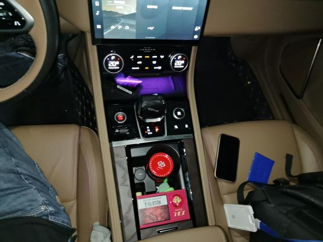 Jaguar XFL 2024 thumb 7