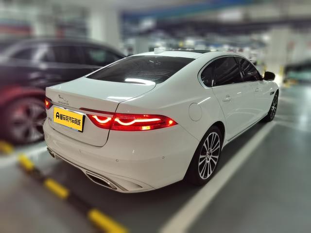 Jaguar XFL 2024 thumb 12