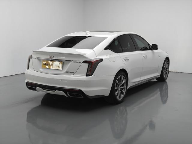 Cadillac CT5 2020 thumb 5
