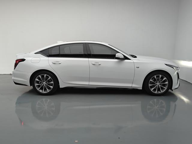 Cadillac CT5 2020 thumb 6