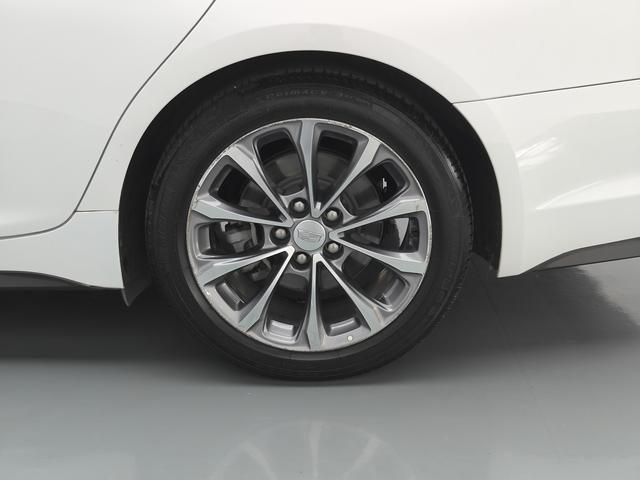 Cadillac CT5 2020 thumb 7