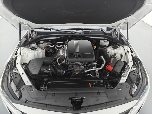 Cadillac CT5 2020 thumb 8