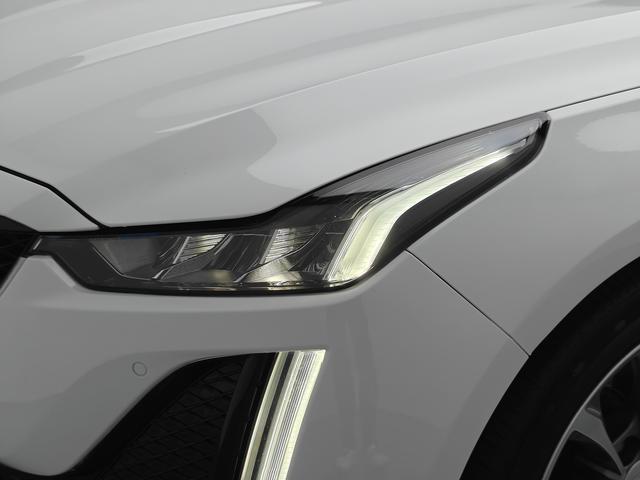 Cadillac CT5 2020 thumb 10