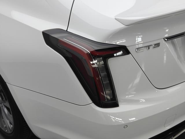 Cadillac CT5 2020 thumb 11