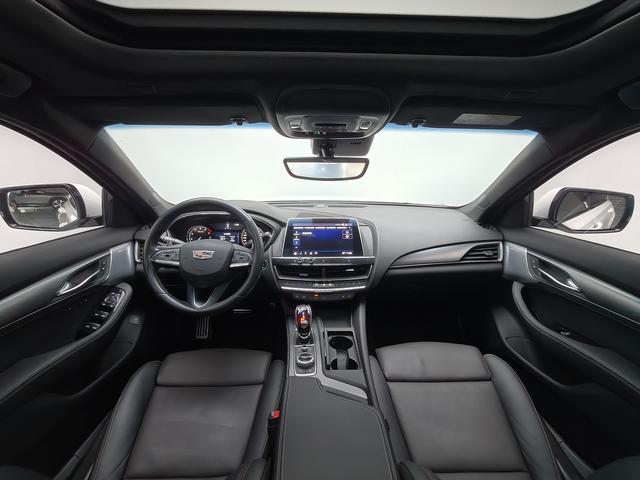 Cadillac CT5 2020 thumb 12