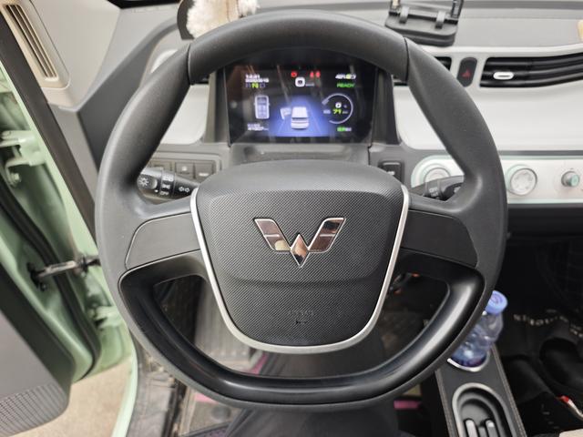 Wuling Mini EV 2022 thumb 5