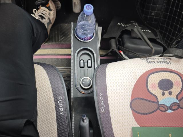 Wuling Mini EV 2022 thumb 7