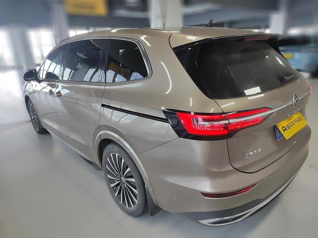 Volkswagen Viloran 2020 thumb 2