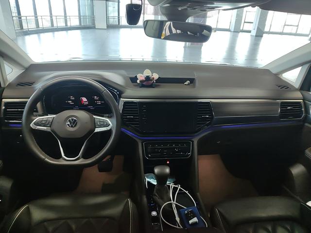 Volkswagen Viloran 2020 thumb 3