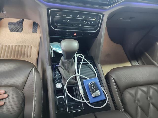Volkswagen Viloran 2020 thumb 7