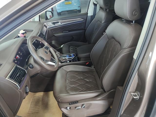 Volkswagen Viloran 2020 thumb 8