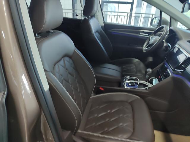 Volkswagen Viloran 2020 thumb 9