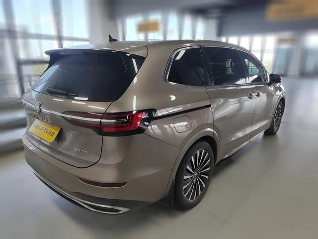 Volkswagen Viloran 2020 thumb 12