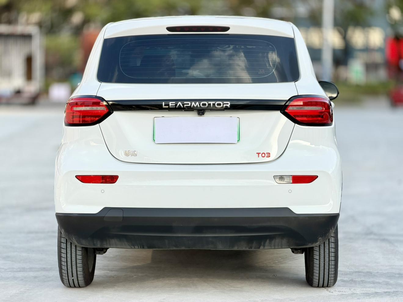 Leapmotor T03 2022 thumb 3